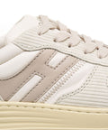 Sneakers 'H630' #bianco