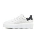 Sneakers 'H-Stripes' #bianco