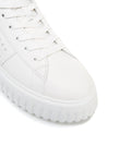 Sneakers 'H-Stripes' #bianco