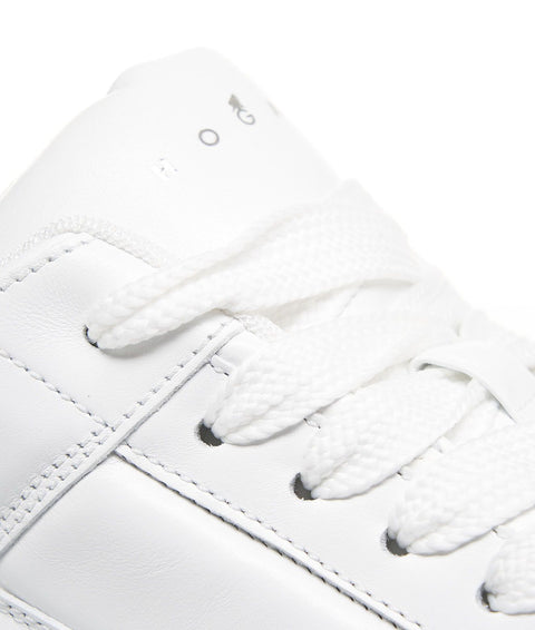 Sneakers 'Chamallow' #bianco