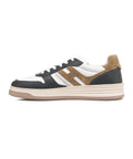 Sneakers 'H630' #marrone