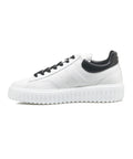 Sneakers 'H-Stripes' #bianco