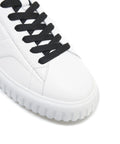 Sneakers 'H-Stripes' #bianco