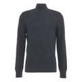 Maglione in lana #grigio