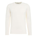 Maglione in lana #bianco