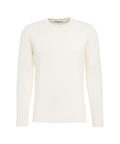 Maglione in lana #bianco