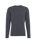 Maglione in lana #grigio