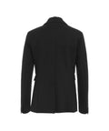 Blazer monopetto #nero