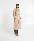 Trenchcoat #beige