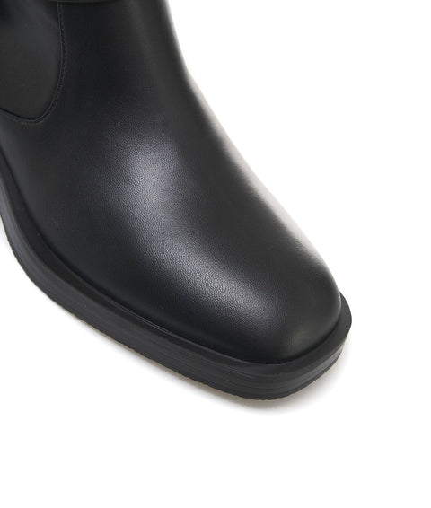 Biker boots 'Jax' #nero