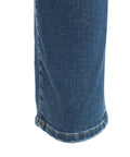 Jeans slim stretch #blu