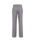 Pantaloni chino in twill #grigio