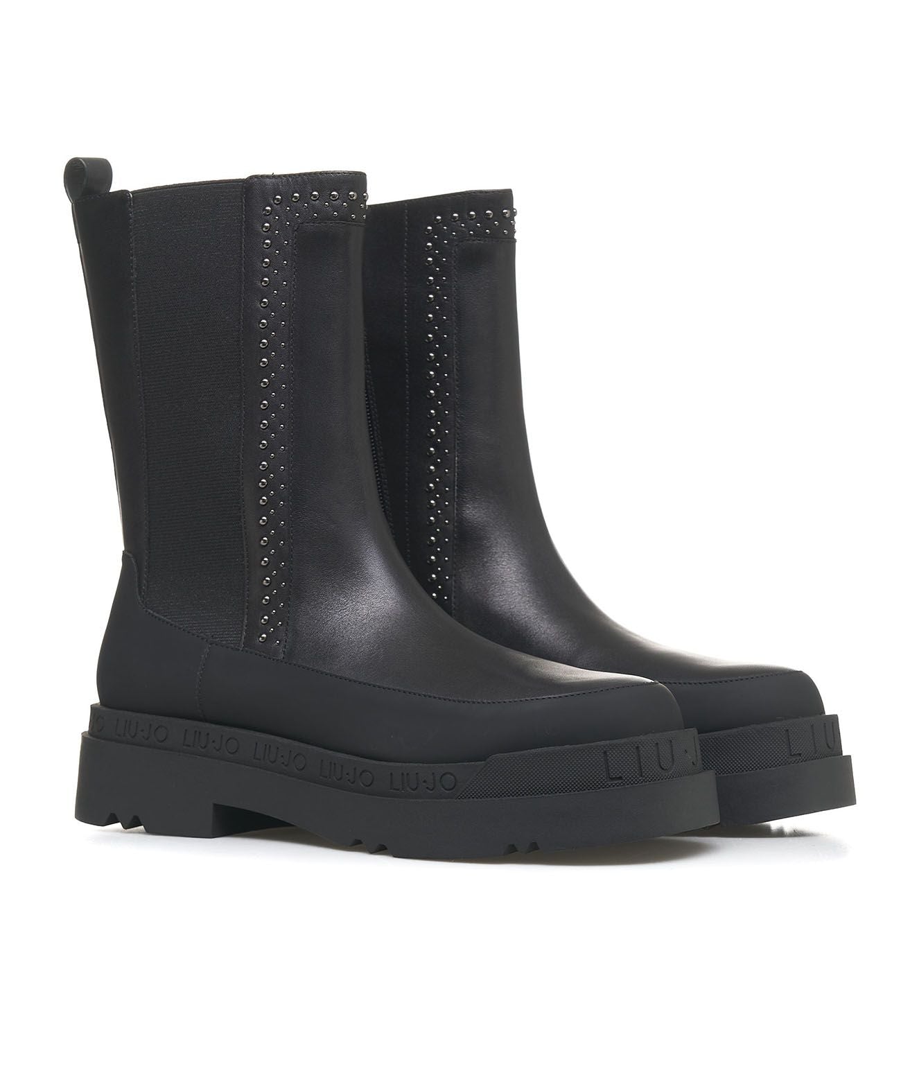 Hotsell Liu jo Chelsea Boots