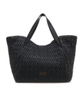 Shopper 'Cromite' #nero