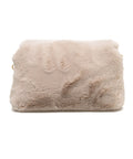 Borsa a tracolla 'LaPuffy' #beige