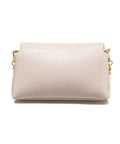 Borsa a tracolla 'LaPuffy' #beige