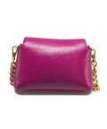 Mini bag 'LaPuffy' #pink