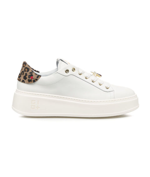 Sneakers 'PIA270A' #bianco