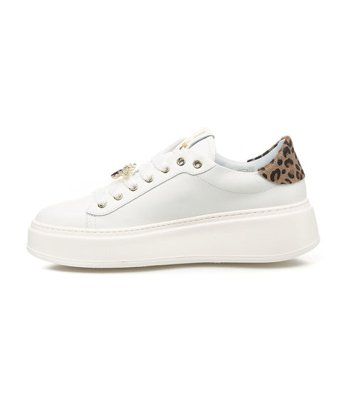 Sneakers 'PIA270A' #bianco