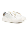 Sneakers 'PIA270A' #bianco