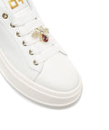 Sneakers 'PIA270A' #bianco