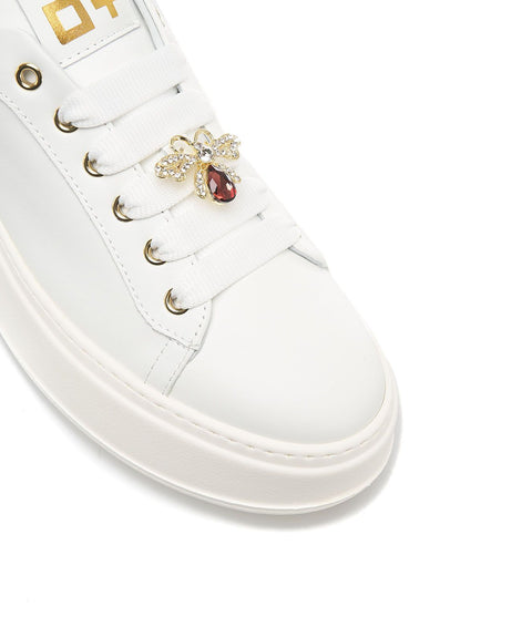 Sneakers 'PIA270A' #bianco