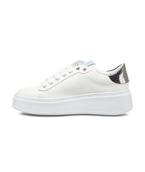 Sneakers 'PIA260A' #bianco