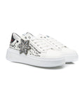 Sneakers 'PIA260A' #bianco