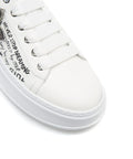 Sneakers 'PIA260A' #bianco