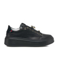 Sneakers 'PIA258A' #nero