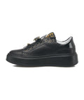 Sneakers 'PIA258A' #nero