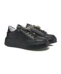 Sneakers 'PIA258A' #nero