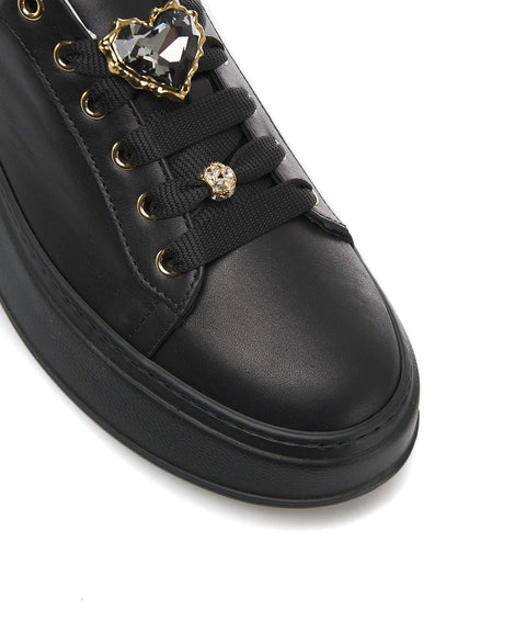 Sneakers 'PIA258A' #nero