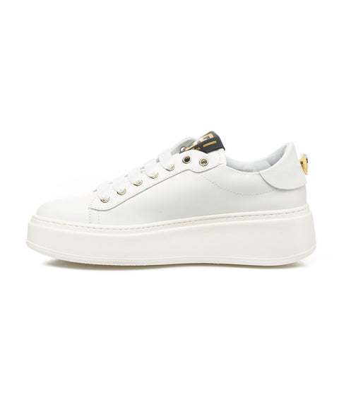 Sneakers 'PAI254A' #bianco