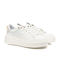 Sneakers 'PAI254A' #bianco