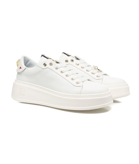 Sneakers 'PAI254A' #bianco