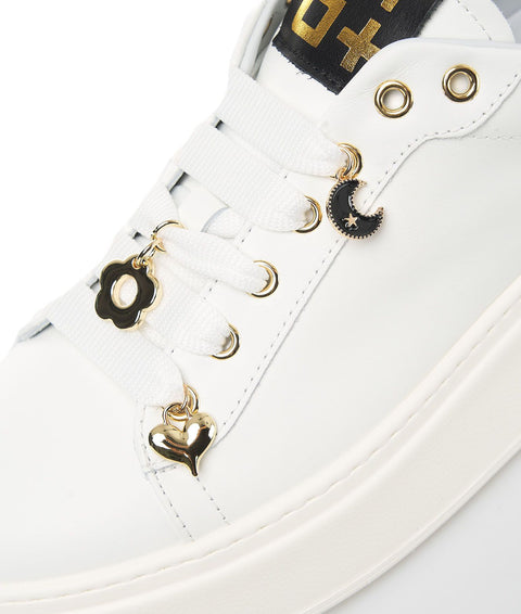 Sneakers 'PAI254A' #bianco