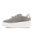 Sneakers 'Rosa 12' #grigio