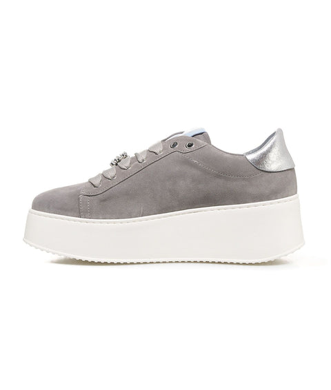 Sneakers 'Rosa 12' #grigio