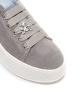 Sneakers 'Rosa 12' #grigio