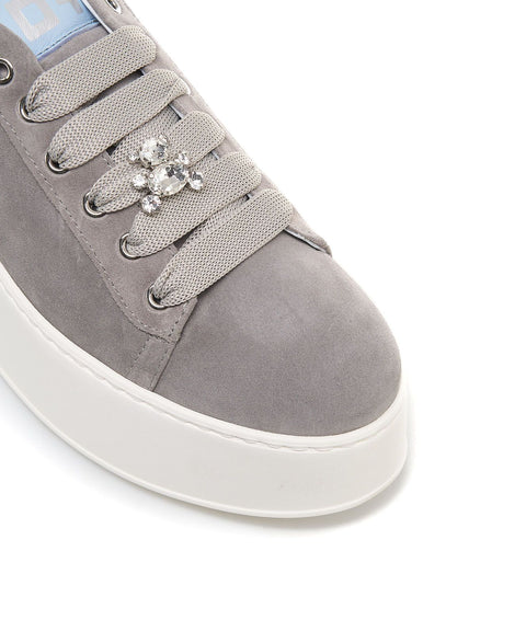 Sneakers 'Rosa 12' #grigio