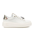 Sneakers 'PIA230D' #bianco