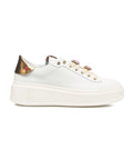 Sneakers 'PIA248D' #bianco