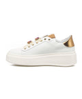 Sneakers 'PIA248D' #bianco