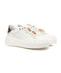 Sneakers 'PIA248D' #bianco