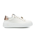 Sneakers 'PIA244B ' #bianco