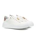 Sneakers 'PIA244B ' #bianco