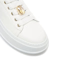 Sneakers 'PIA244B ' #bianco