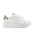 Sneakers 'PIA282A' #bianco