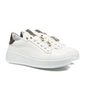 Sneakers 'PIA282A' #bianco